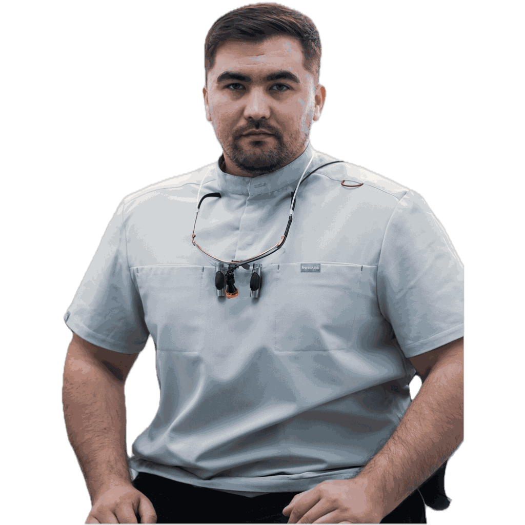 Врач стоматолог Медента в Магнитогорске